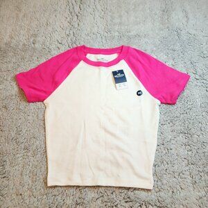 Hollister Short Sleeve Shirt